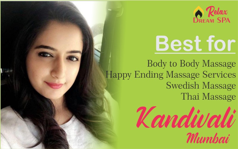 Four Hand Massage in Kandivali